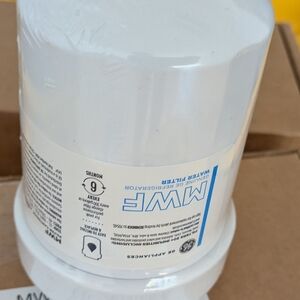 MWF GE Genuine Refrigerator Water Filters